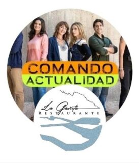Queridos amigos!! 

Mañana martes, 2 de agosto, se emitirá en TVE1, alrededor de las 21:30 (hora Canaria), el programa de verano "AL SOL", de Comando Actualidad", rodado en isla de La Palma y donde #LaGaviotaRestaurante participa activamente.

No se lo pierdan!!

#Barlovento #LaPalma #ComandoActualidad #MaspalNorte #VolcandeLaPalma #Fajana #Verano2022